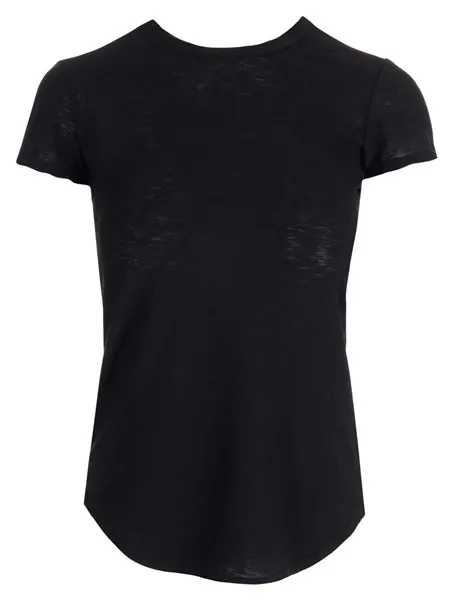 James Perse Donna T-shirt in cotone