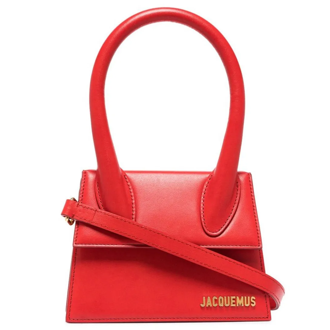 Borsa a mano Le Chiquito Moyen