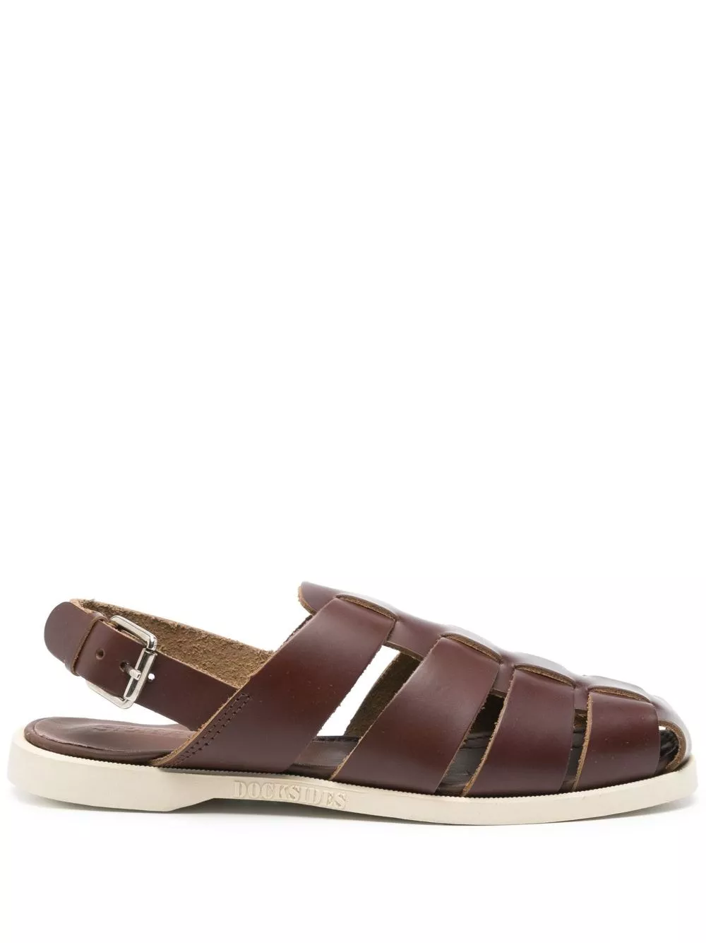 Mocassino meredith di Sebago