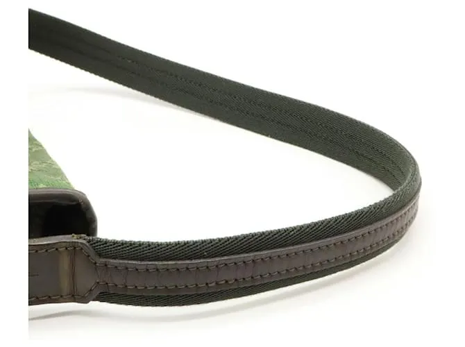 Borsa a spalla Mini Berangere Monogramma Louis Vuitton M92673 Verde