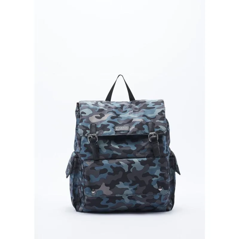 Zaino camouflage