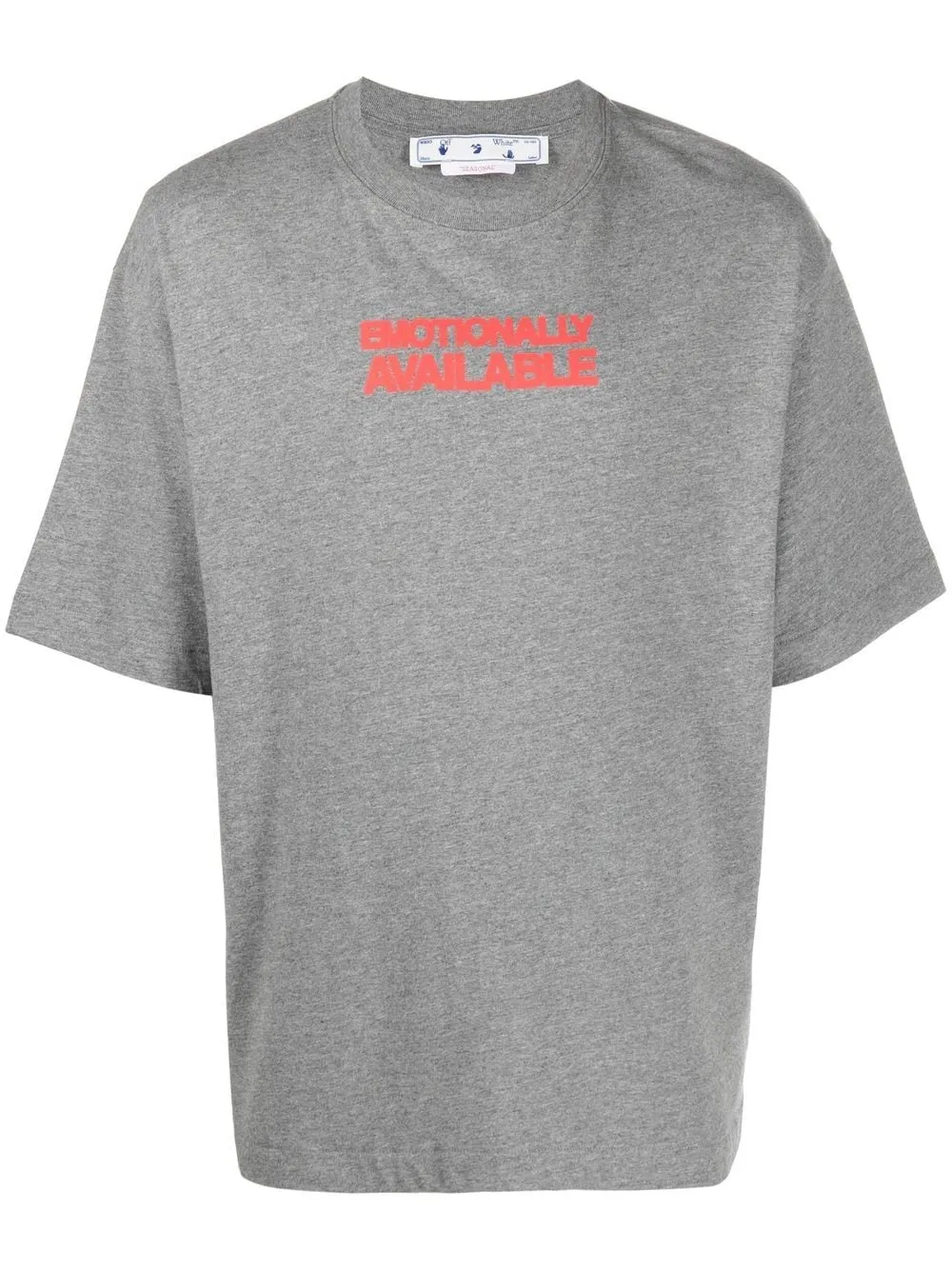 Emotion Arrow Over Skate S/S