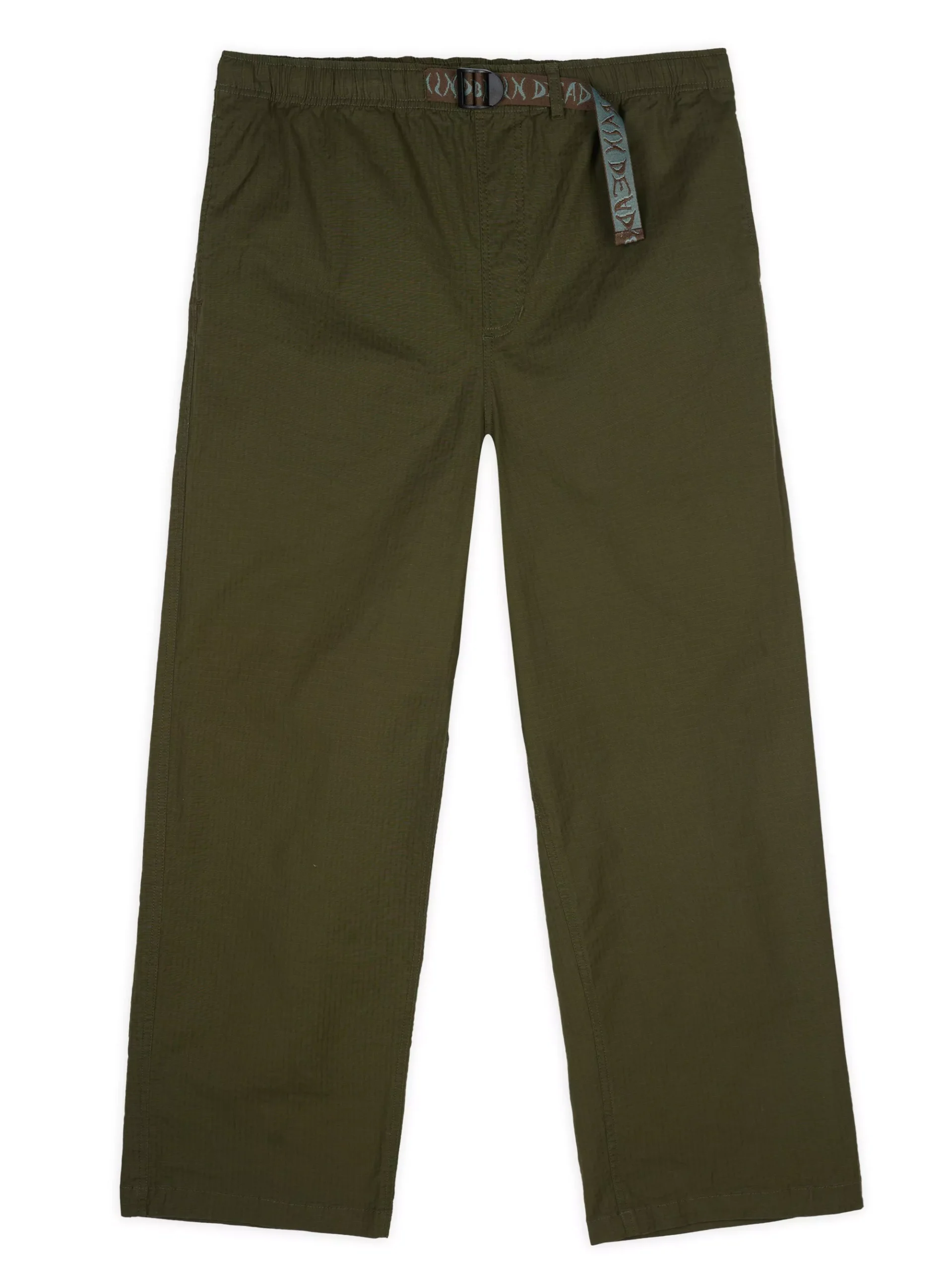 Climber pants di Brain dead