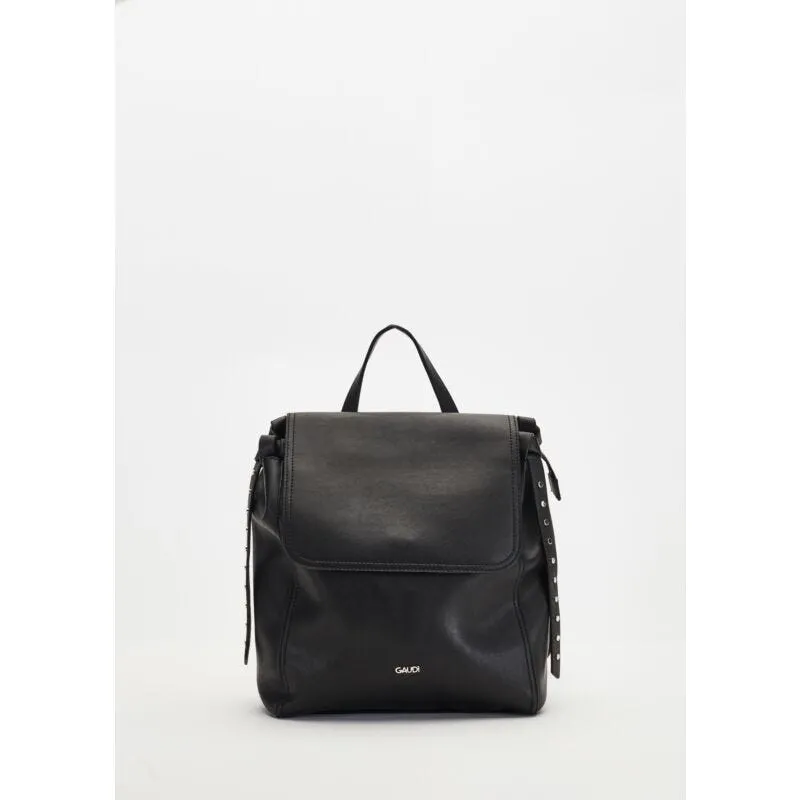 Zaino in ecopelle morbida