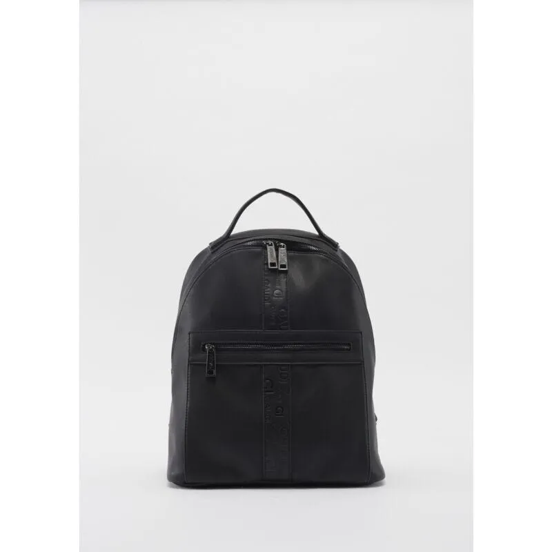 Zaino con logo all over