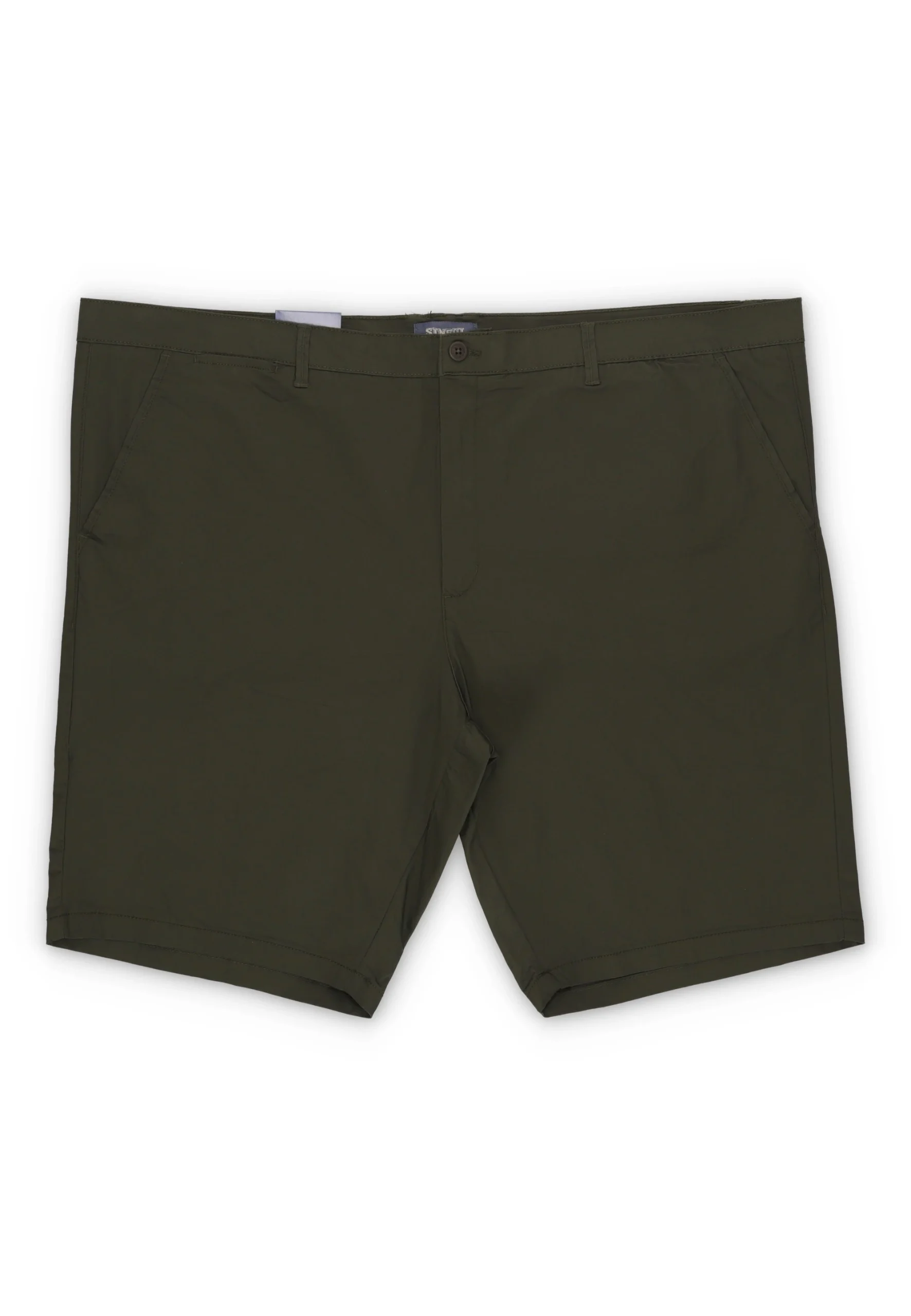 Bermuda chino Rotte Mediterranee uomo over fit