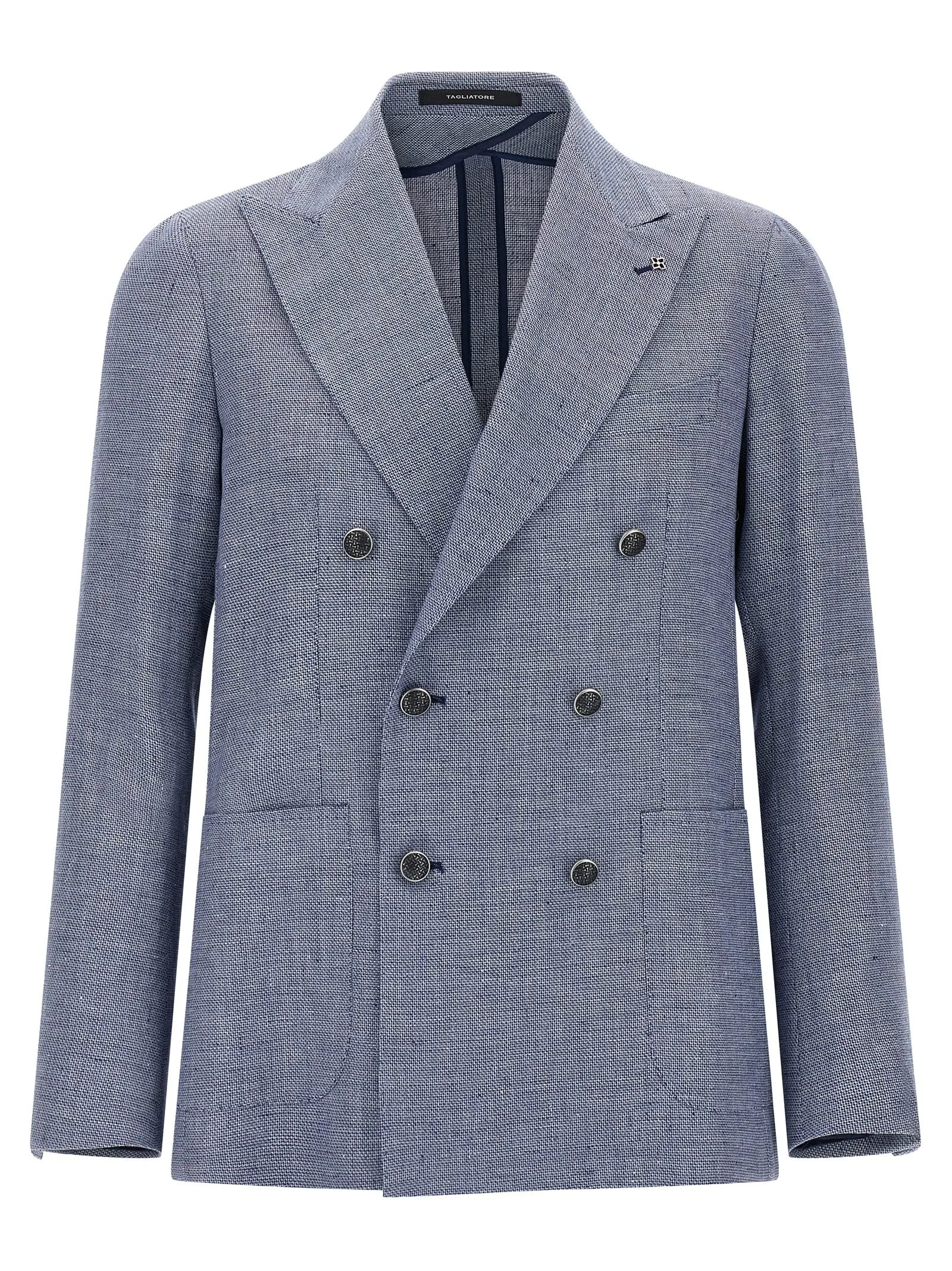 Montecarlo Blazer Blu