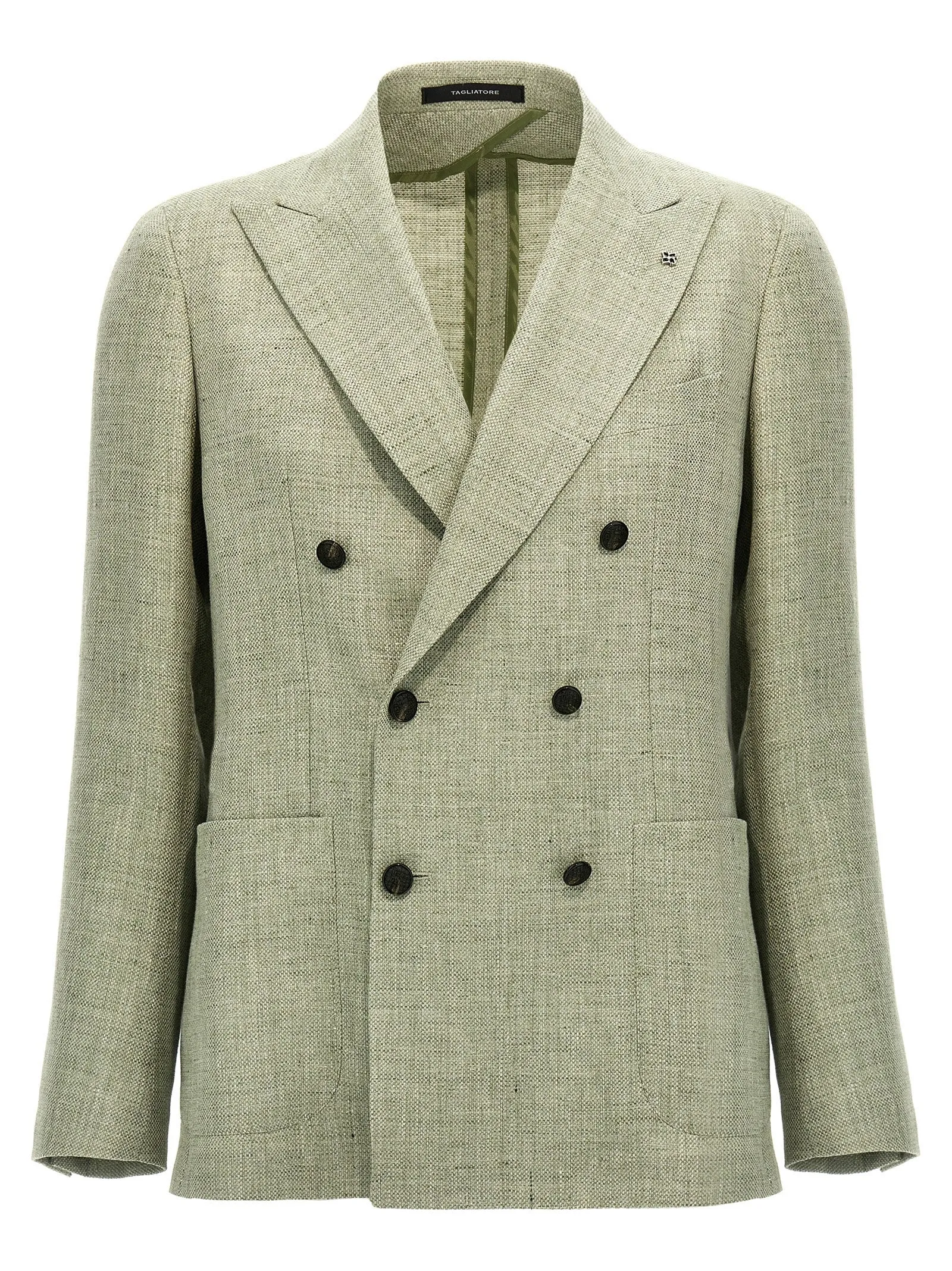 Montecarlo Blazer Verde