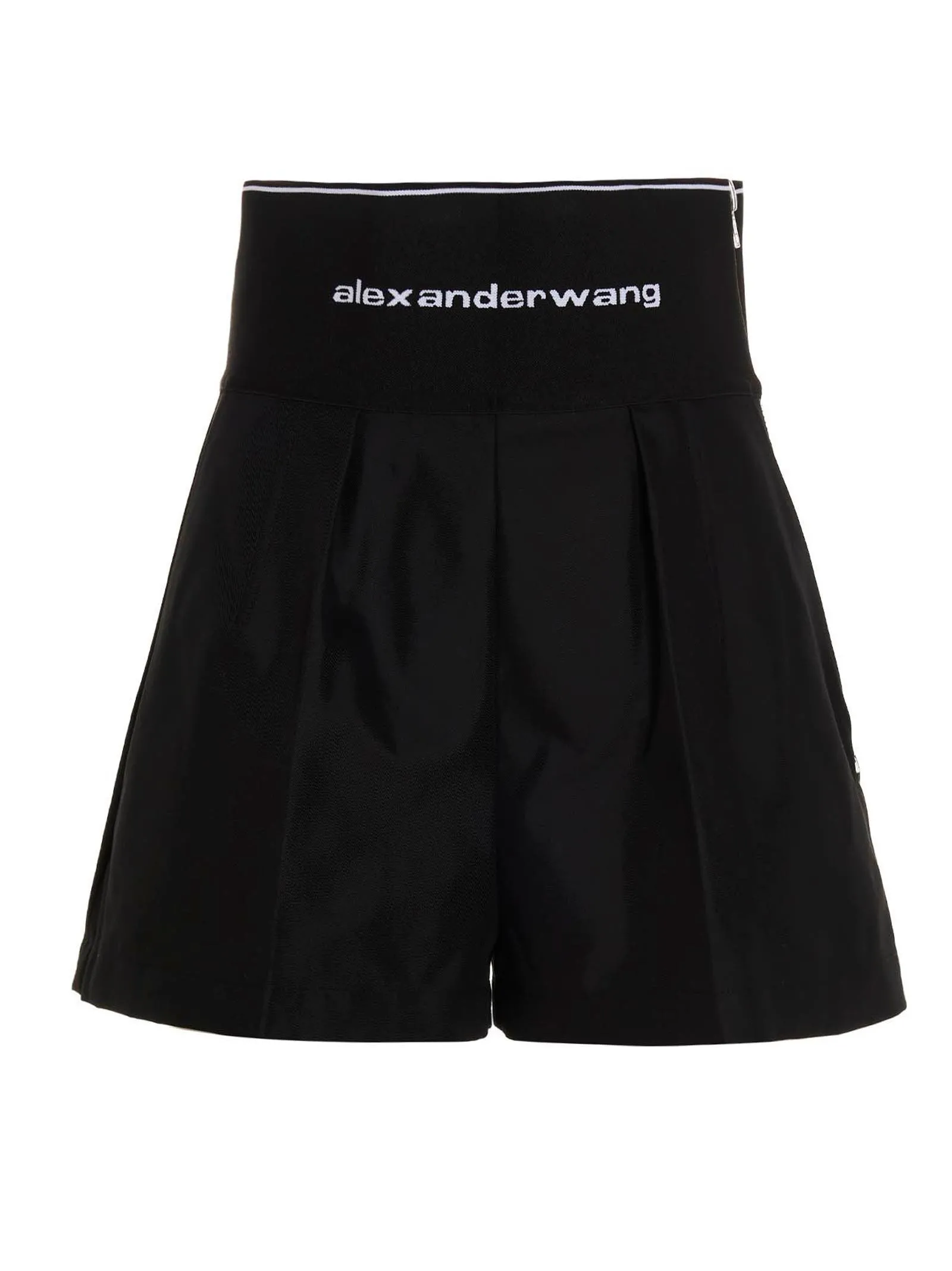 Safari Bermuda E Short Nero