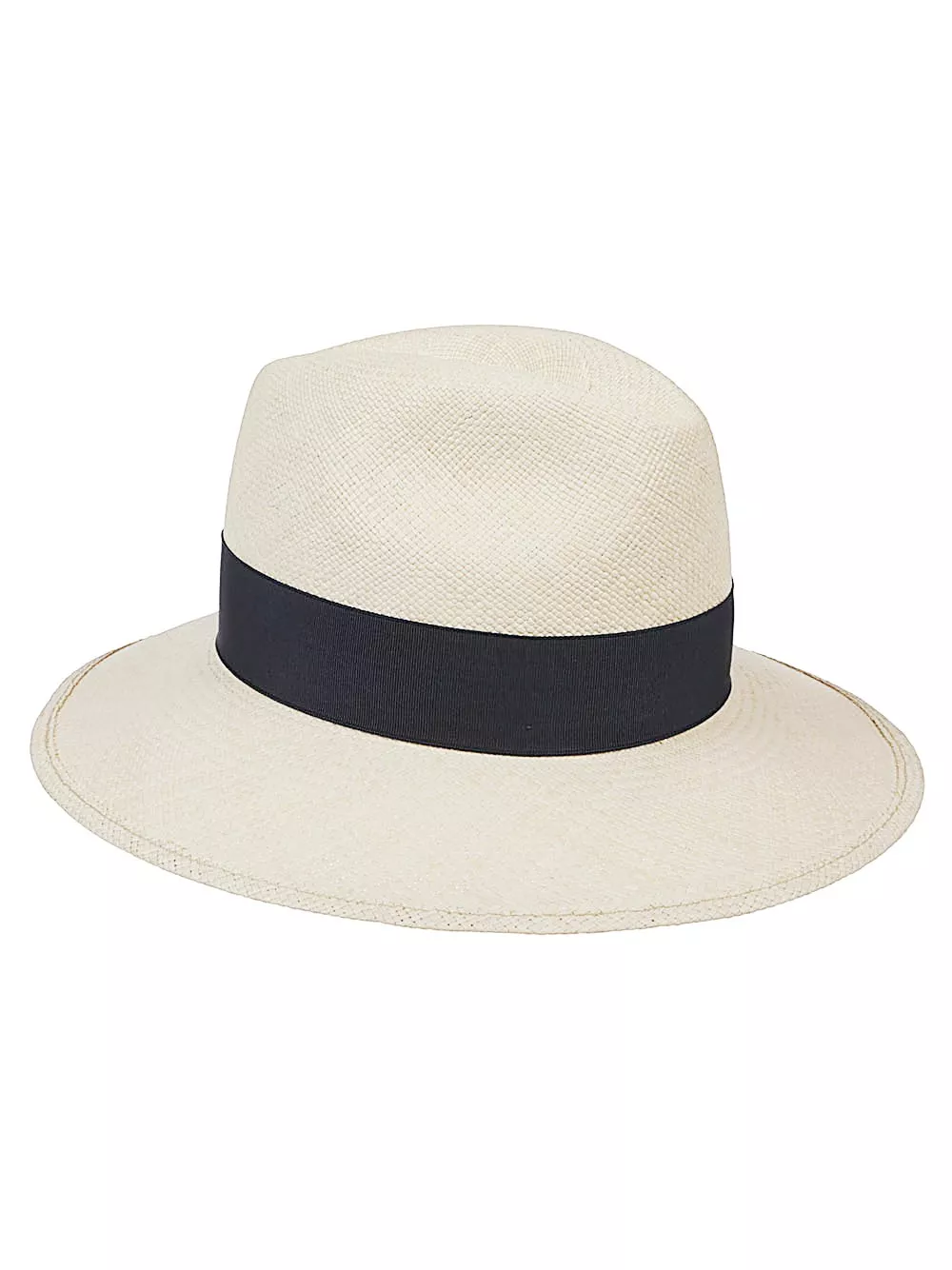 Cappello panama amedeo di Borsalino