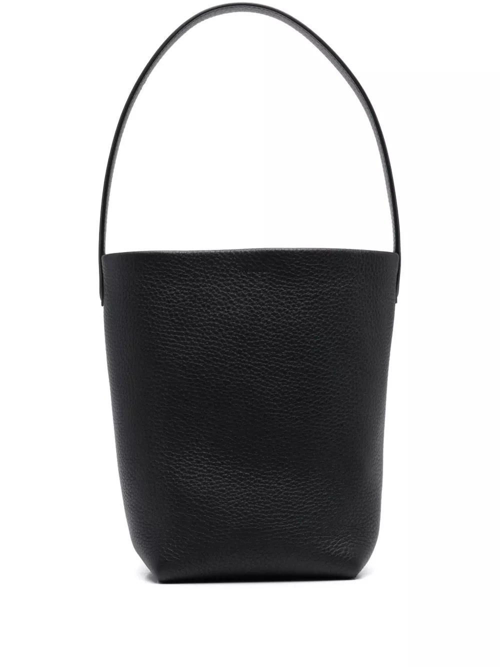 Borsa 90's in pelle di The row