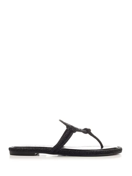 Tory Burch Donna Sandali infradito "miller"