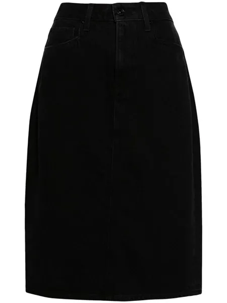 Paige Donna Tubino in jeans