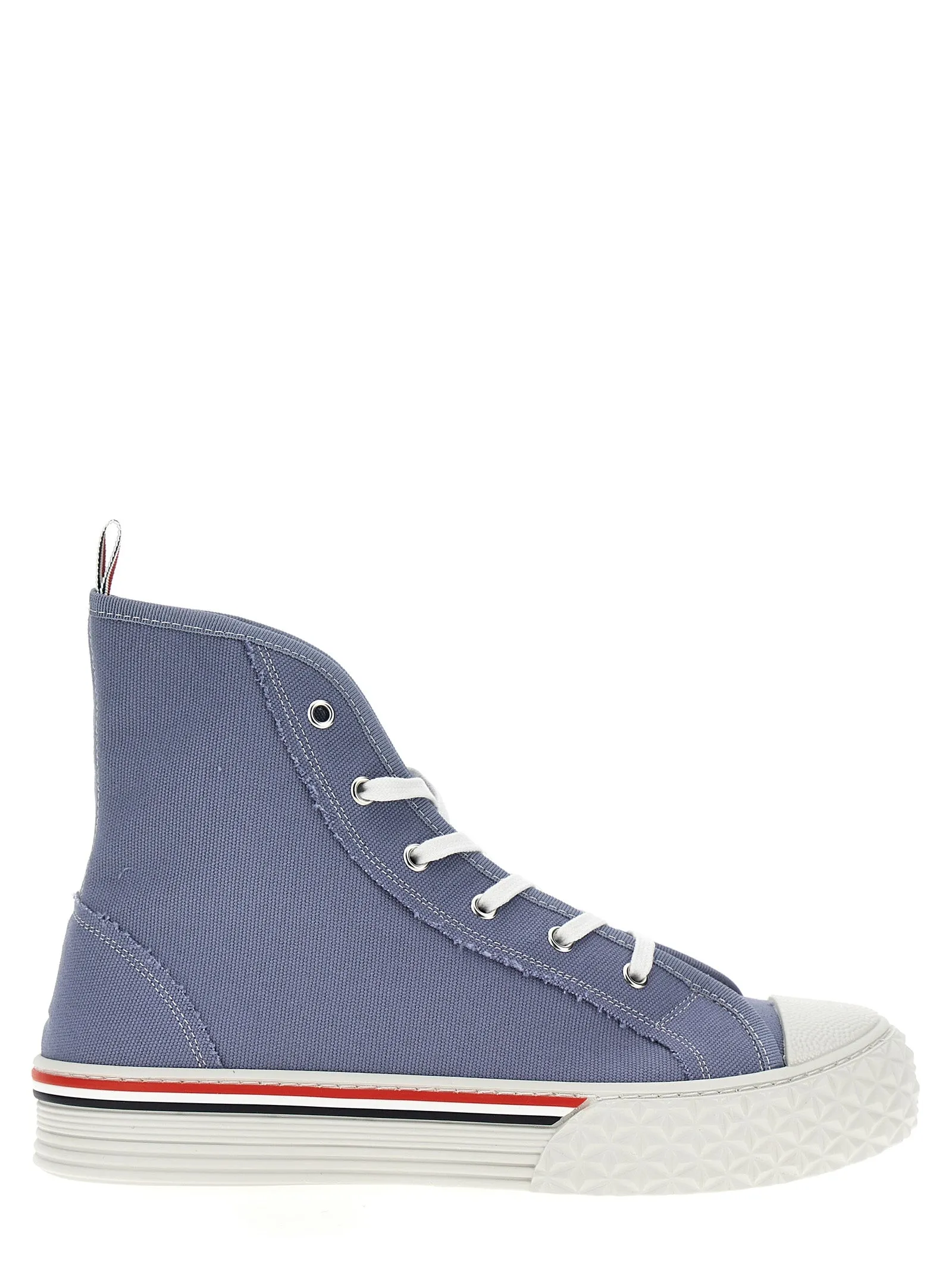 Collegiate Sneakers Celeste
