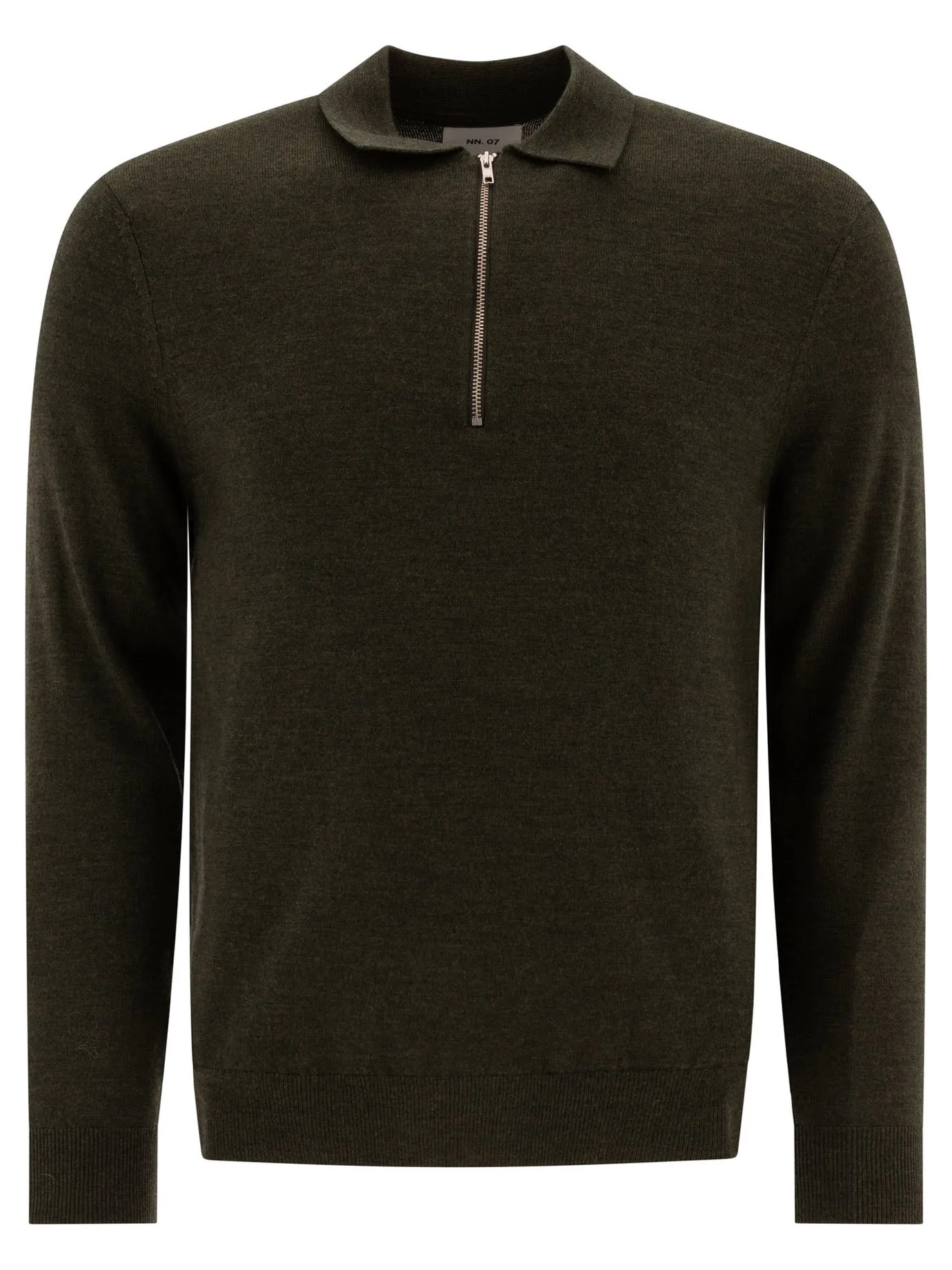 Sergio Polo Shirts Verde