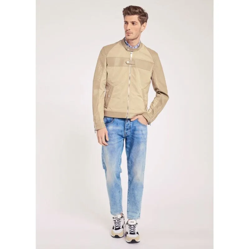 Giubbotto alla coreana