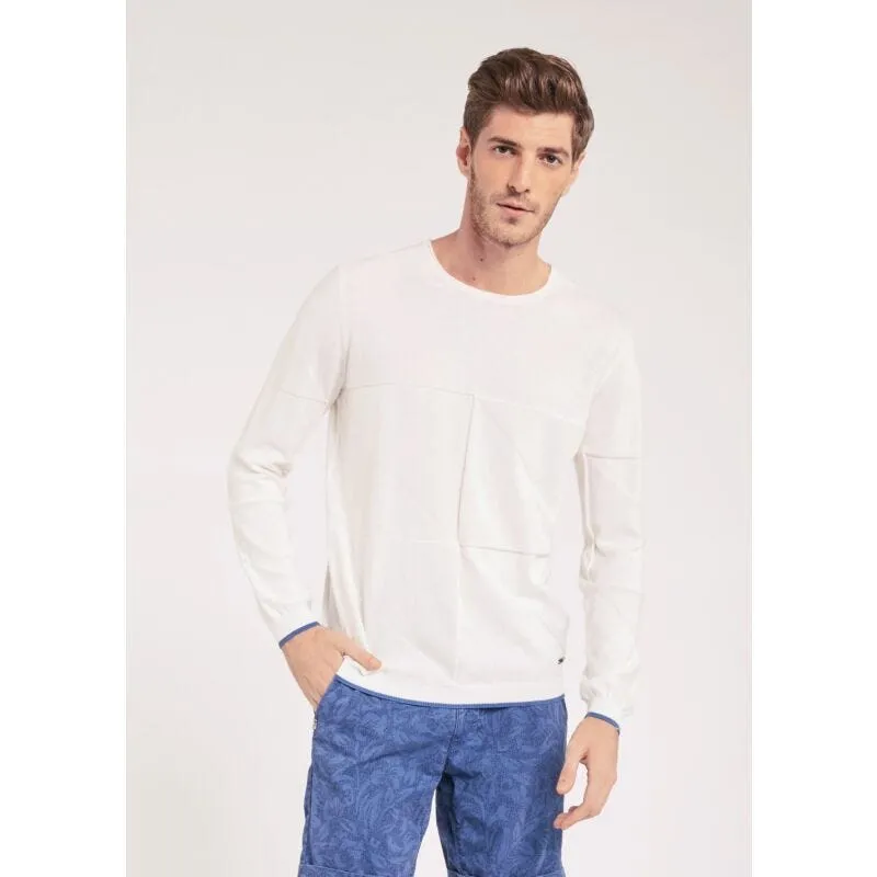 Maglia in puro cotone