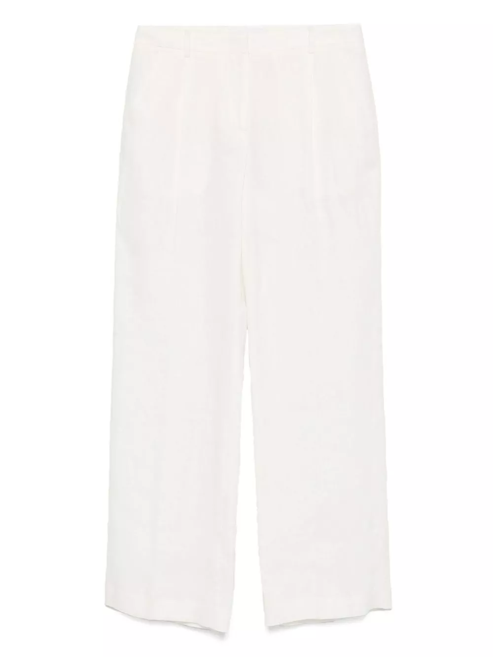 Pantalone in lino di Lardini