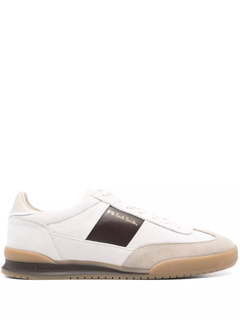 Sneaker dover in pelle di Ps paul smith