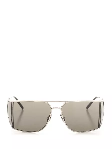 Saint Laurent Uomo Occhiali da sole sl 750