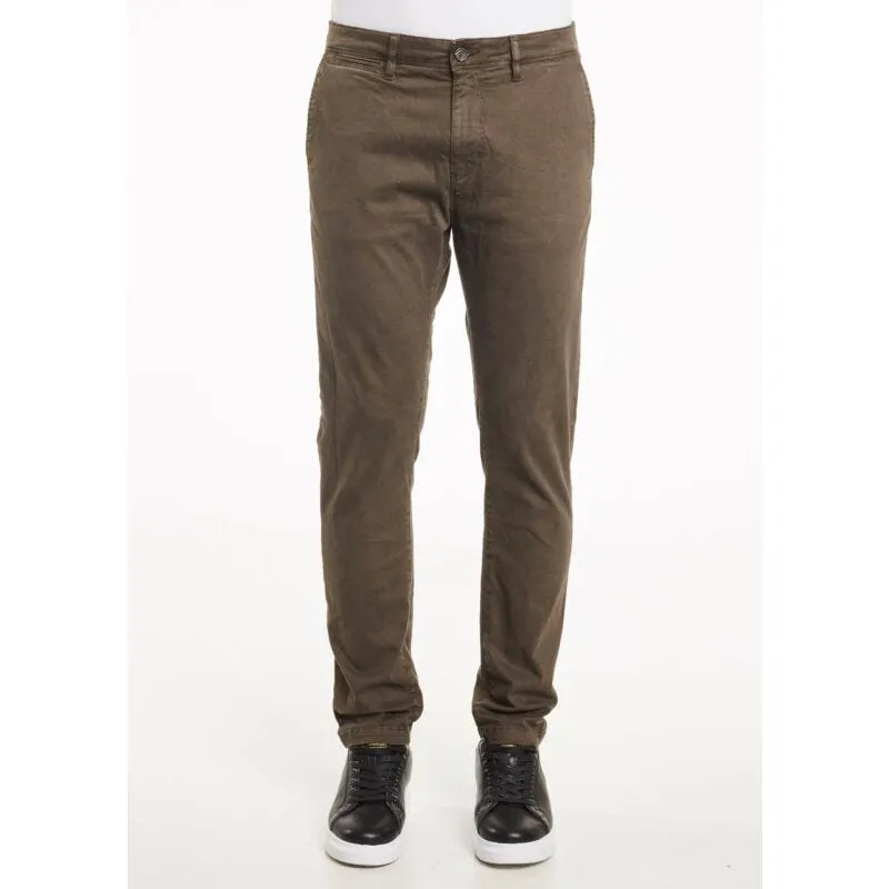 Pantaloni chino skinny