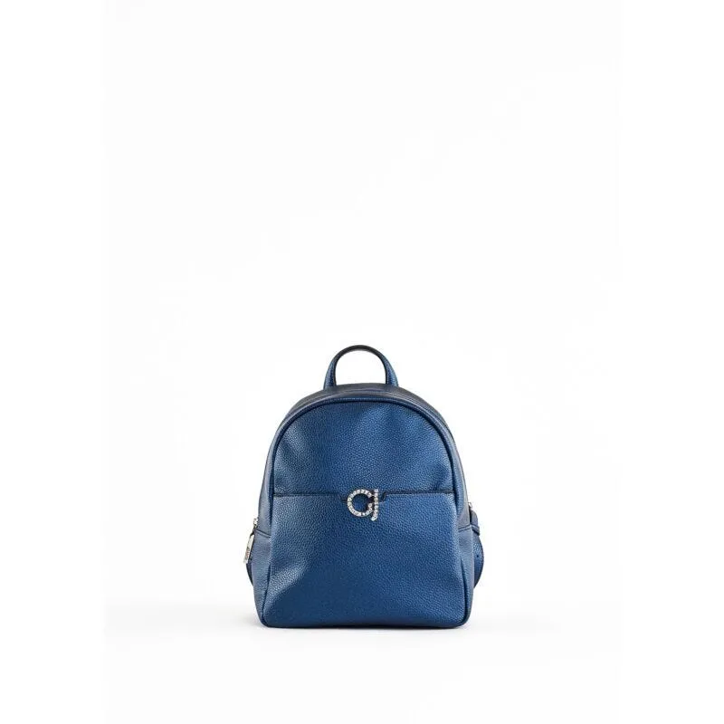 Zaino con dettaglio gioiello