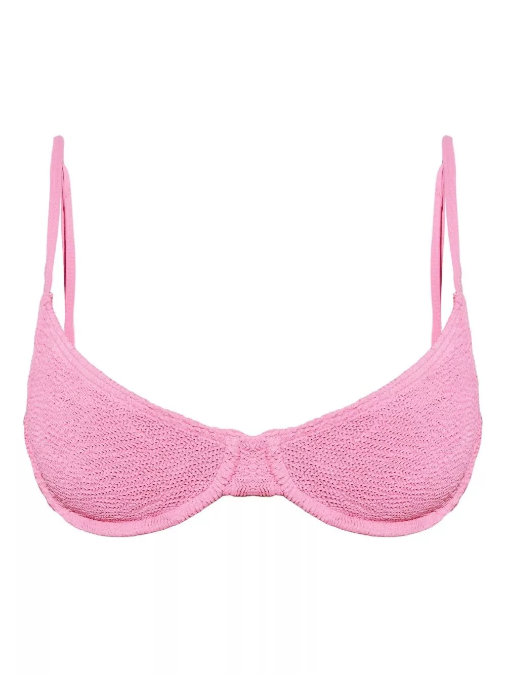 Reggiseno mare a balconcino gracie di Bond eye