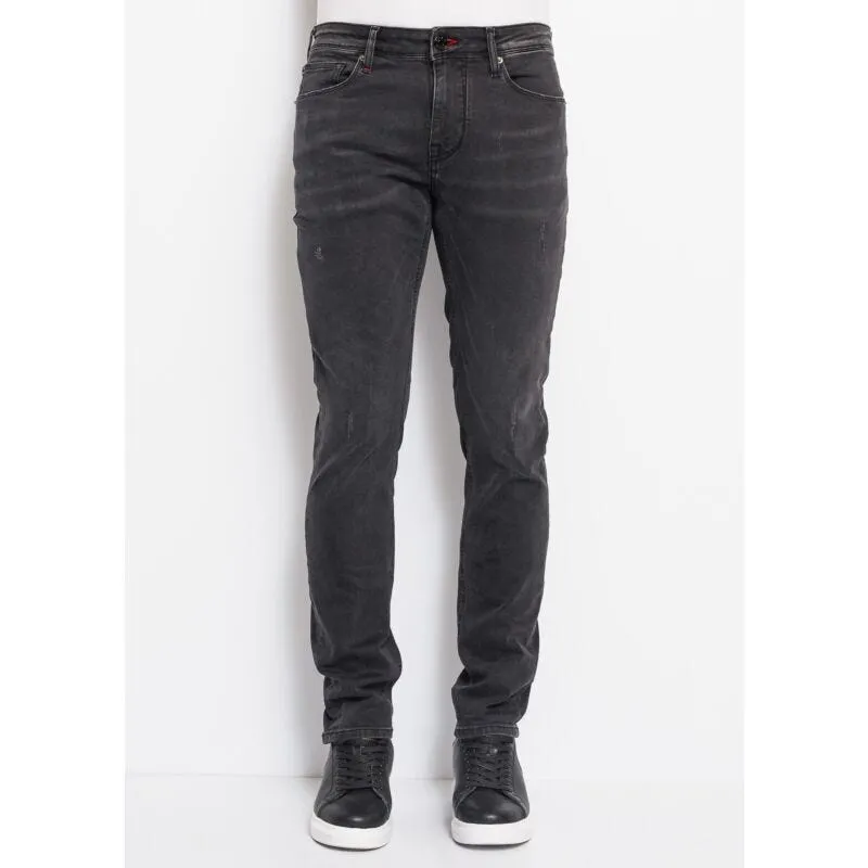 Jeans skinny nero