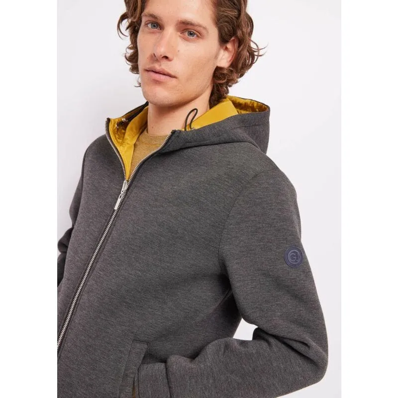 Giubbotto reversibile