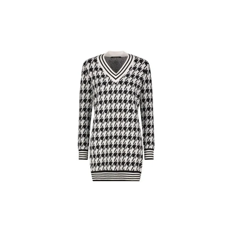 Abitino pied de poule