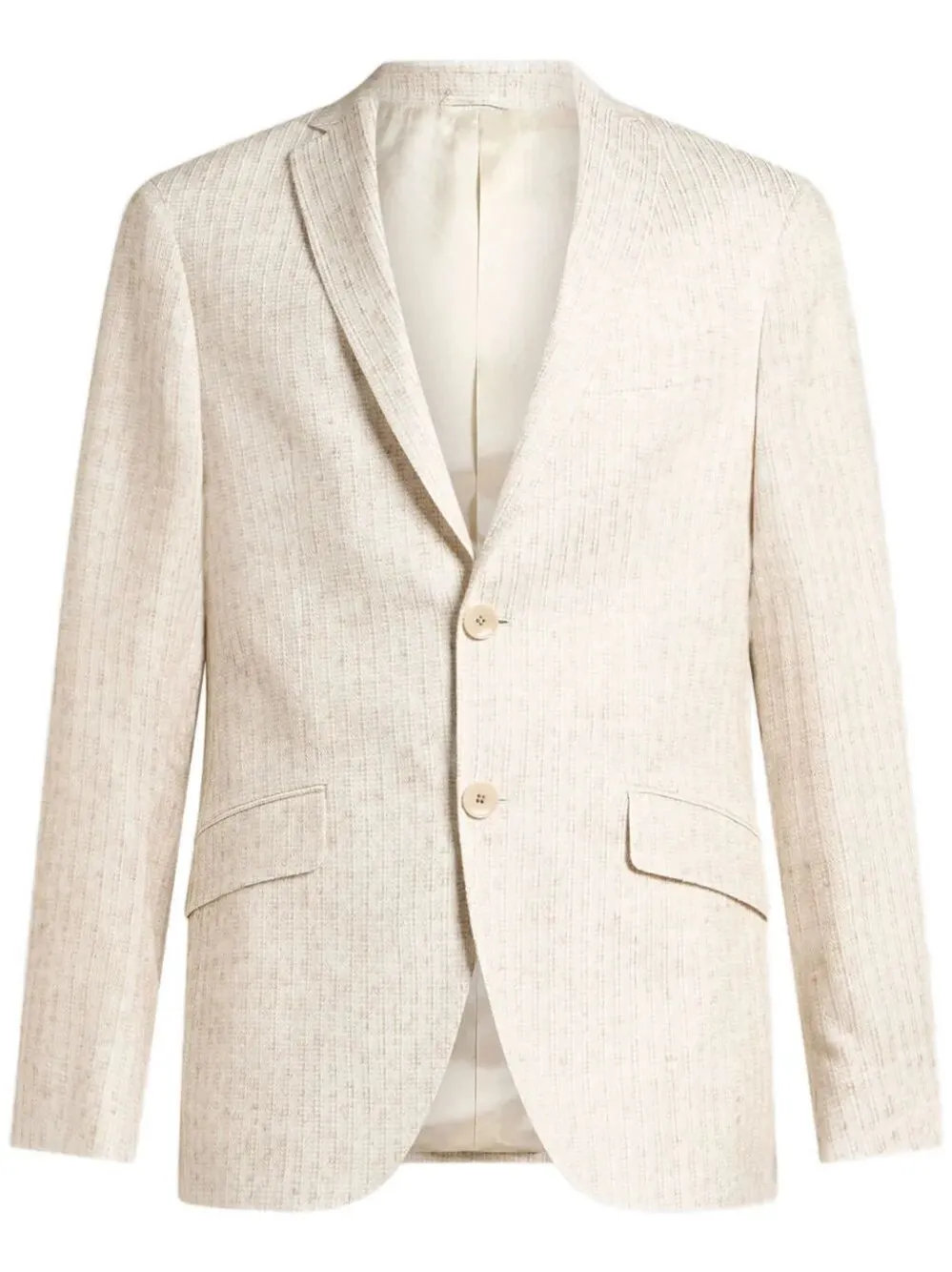 BLAZER CON MICRO MOTIVO