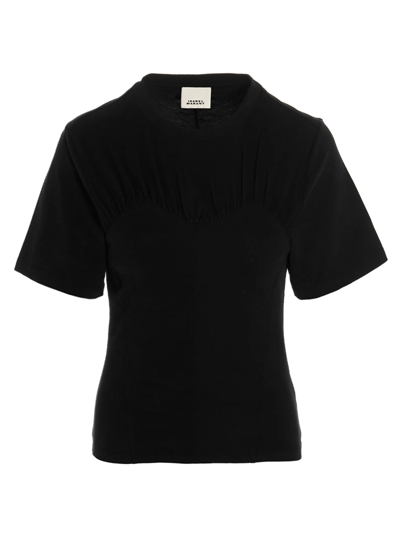 Zazie T Shirt Nero