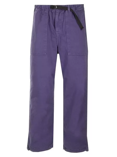 Carhartt Wip Uomo Pantaloni 'hayworth'