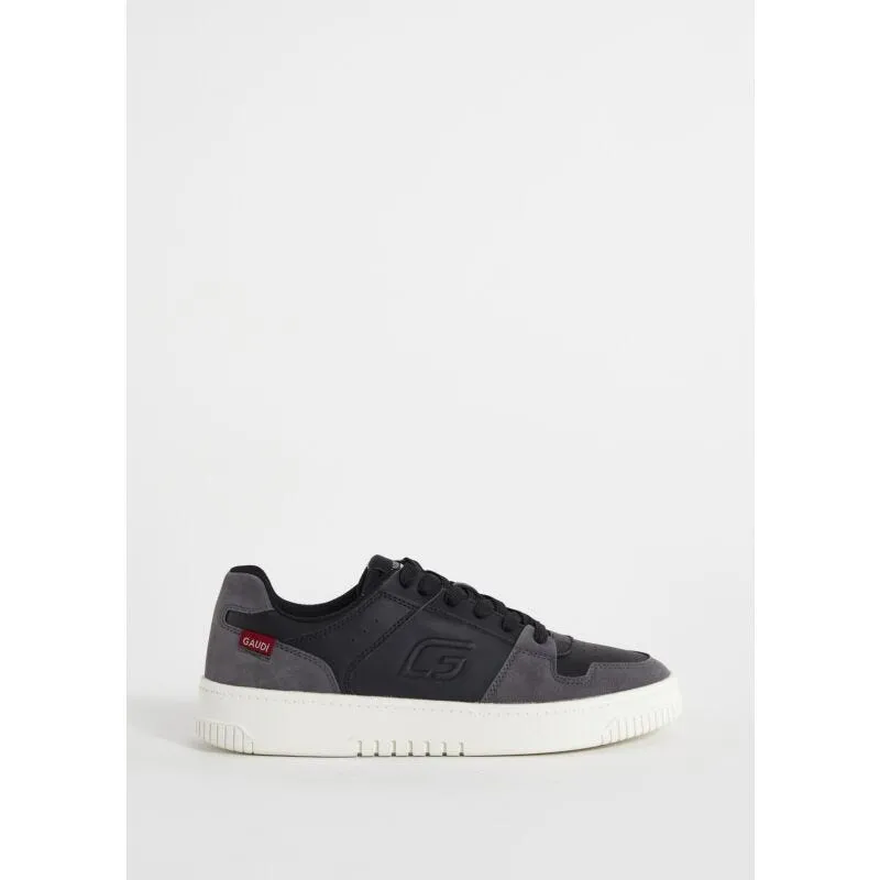 Sneaker in similpelle