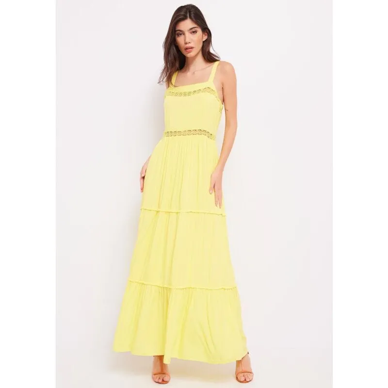 Abito lungo da donna