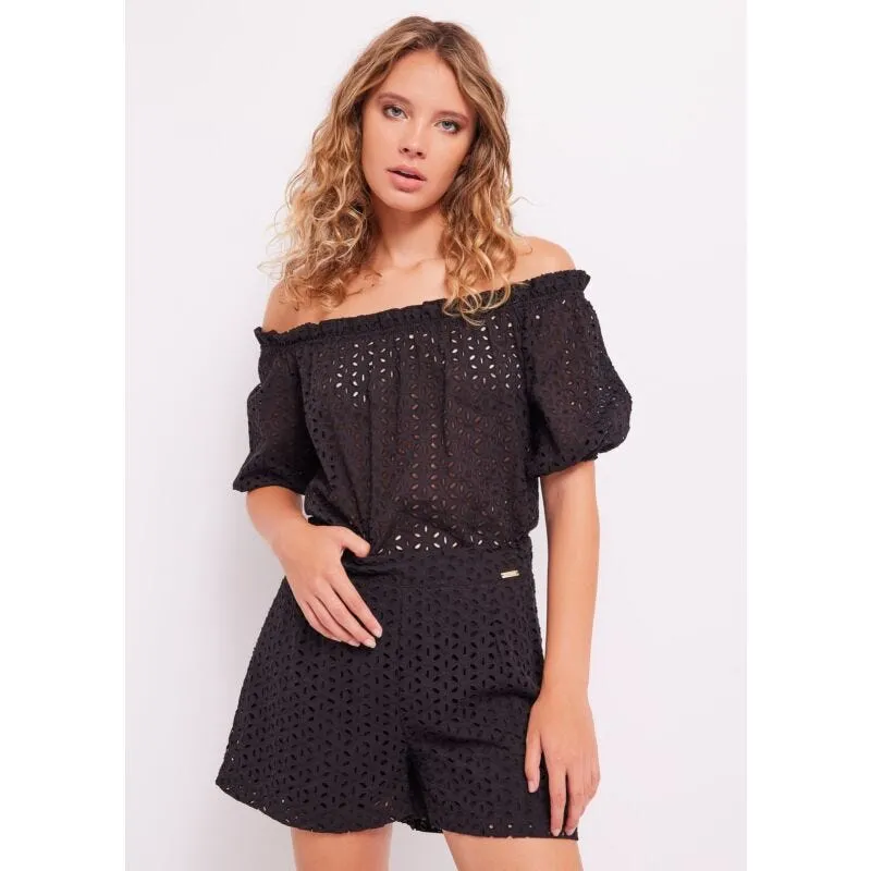 Top in pizzo San Gallo