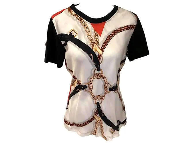 Louis Vuitton Top Rosso