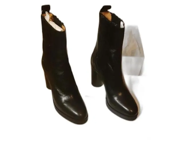 Isabel Marant LILDE Nero