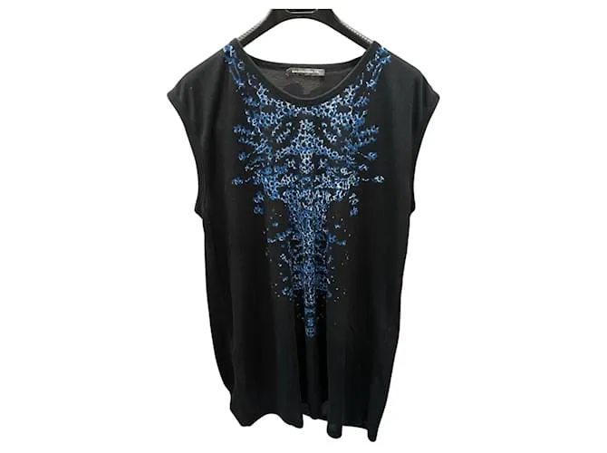 Balenciaga Vestito Nero