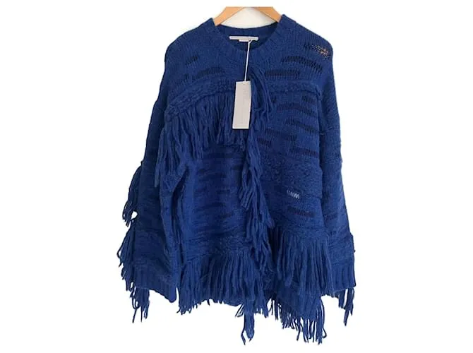 Stella Mc Cartney Aria Blu