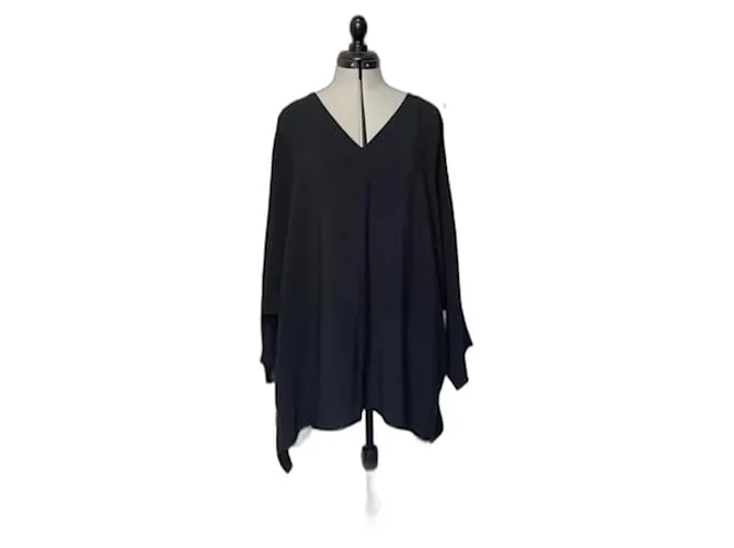 Courreges Giacche Nero Bianco sporco