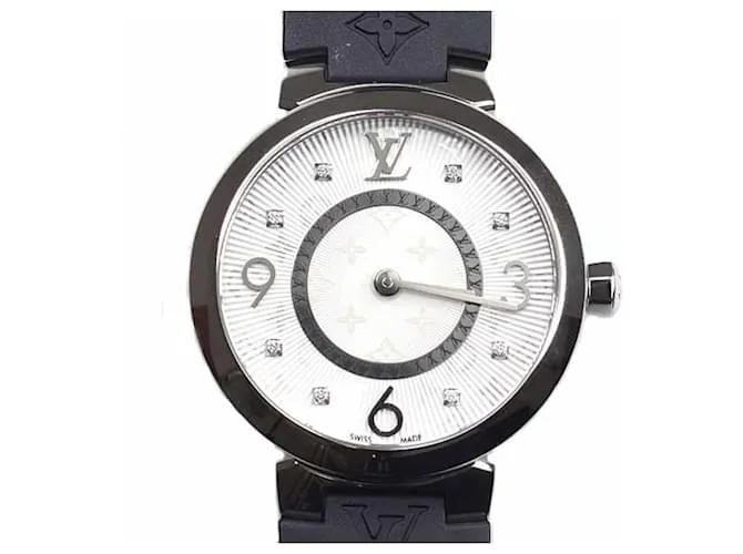 Orologio da Donna Louis Vuitton Tambour 8P