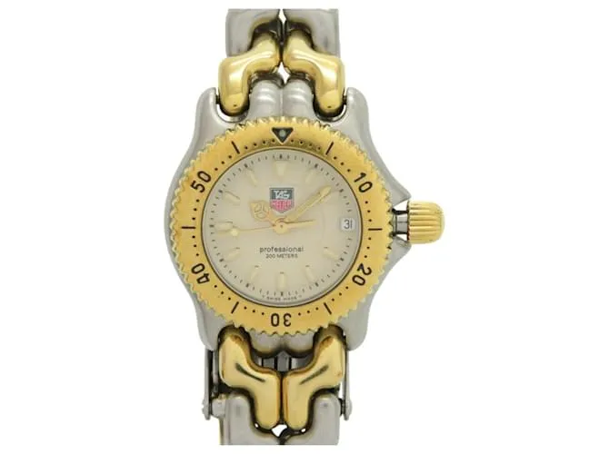 Orologio al quarzo TAG Heuer Cell Series Professional 200