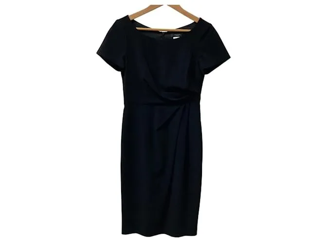 Abito Max Mara Weekend Nero