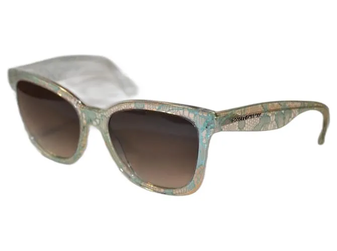 Dolce & Gabbana occhiali da sole Multicolore