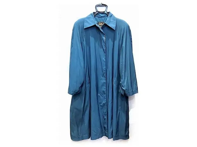 Abbigliamento esterno in poliestere Fendi Verde