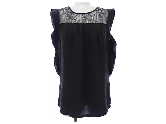 Top Max Mara STUDIO Nero