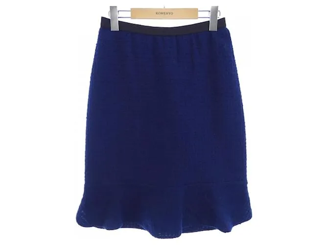 Gonna Marni Blu Blu navy