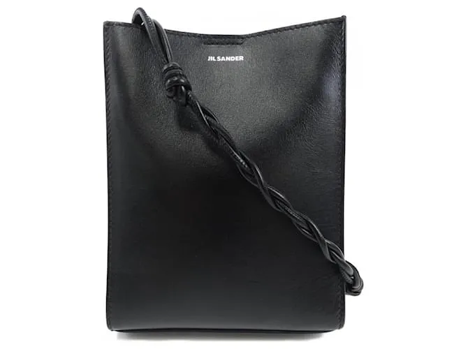 Borsa Jil Sander Nero