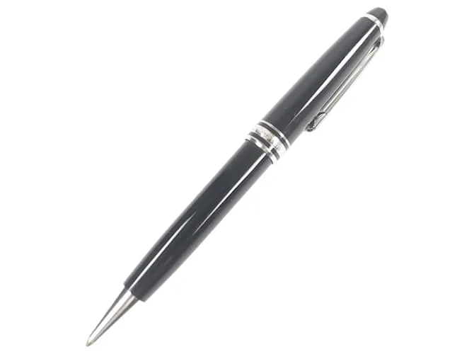 Penna a sfera Montblanc Meisterstück Nero